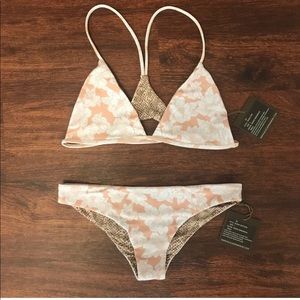 Acacia bikini naked magnolia
